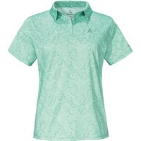 Schöffel Damen Style Todra Polo T-Shirt von Schöffel