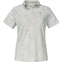 Schöffel Damen Style Todra Polo T-Shirt Schöffel Damen Style Todra Polo T-Shirt von Schöffel