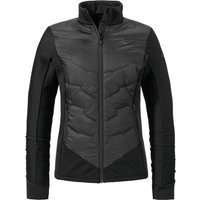 Schöffel Damen Style Trift Hybrid Jacke von Schöffel