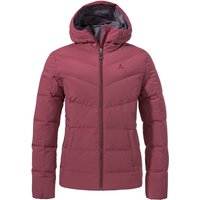 Schöffel Damen Style Vindave Down Jacke Schöffel Damen Style Vindave Down Jacke von Schöffel