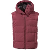 Schöffel Damen Style Vindave Down Weste Schöffel Damen Style Vindave Down Weste von Schöffel