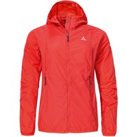 Schöffel Damen Style Wutach Jacke Schöffel Damen Style Wutach Jacke von Schöffel