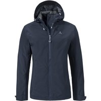 Schöffel Damen Style Yew Jacke Schöffel Damen Style Yew Jacke von Schöffel