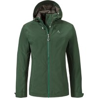 Schöffel Damen Style Yew Jacke von Schöffel