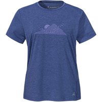 Schöffel Damen Sulten T-Shirt Schöffel Damen Sulten T-Shirt von Schöffel