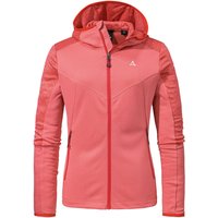 Schöffel Damen Svardalen Hoodie Jacke Schöffel Damen Svardalen Hoodie Jacke von Schöffel