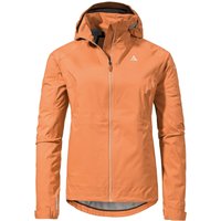 Schöffel Damen Tarvis 2.5l Jacke von Schöffel