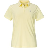 Schöffel Damen Tauron Polo T-Shirt Schöffel Damen Tauron Polo T-Shirt von Schöffel