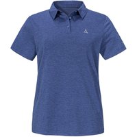Schöffel Damen Tauron Polo T-Shirt Schöffel Damen Tauron Polo T-Shirt von Schöffel