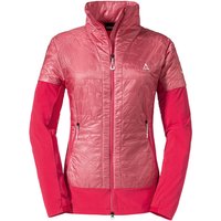 Schöffel Damen Tofane2 Hybrid Jacke Schöffel Damen Tofane2 Hybrid Jacke von Schöffel
