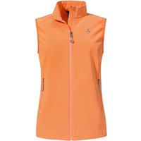 Schöffel Damen Tonion Softshell Weste Schöffel Damen Tonion Softshell Weste von Schöffel