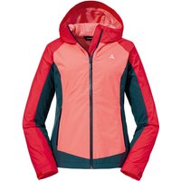 Schöffel Damen Wamberg Jacke Schöffel Damen Wamberg Jacke von Schöffel