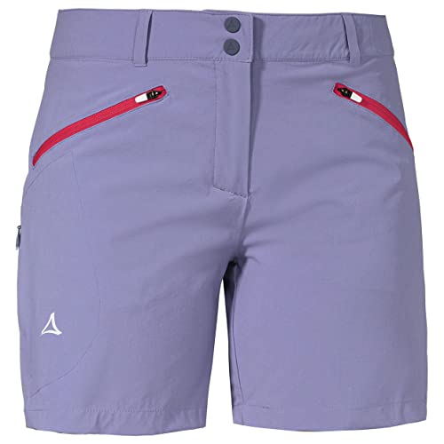 Schöffel Damen Wanderhose Hestad Shorts - 40 Schöffel Damen Wanderhose Hestad Shorts - 40 von Schöffel