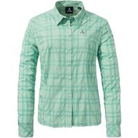 Schöffel Dynkur Funktionsbluse Damen Schöffel Dynkur Funktionsbluse Damen von Schöffel
