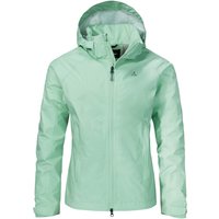 Schöffel Easy XT Regenjacke Damen Schöffel Easy XT Regenjacke Damen von Schöffel