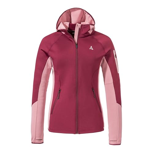 Schöffel Fleece Hoody Lodron L Schöffel Fleece Hoody Lodron L von Schöffel