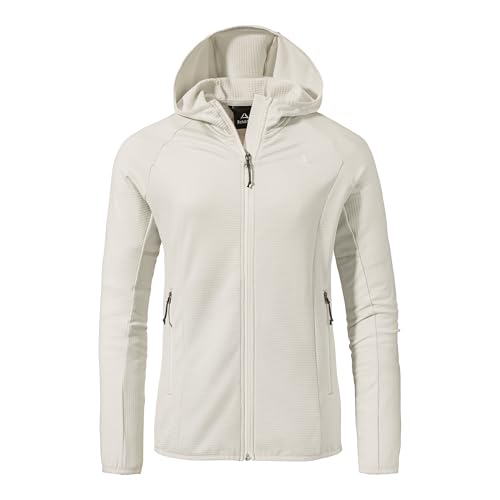 Schöffel Fleece Hoody Style Cascata WMS Schöffel Fleece Hoody Style Cascata WMS von Schöffel