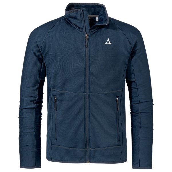 Schöffel - Fleece Jacket Cascata - Fleecejacke Gr 54 blau Schöffel - Fleece Jacket Cascata - Fleecejacke Gr 54 blau von Schöffel