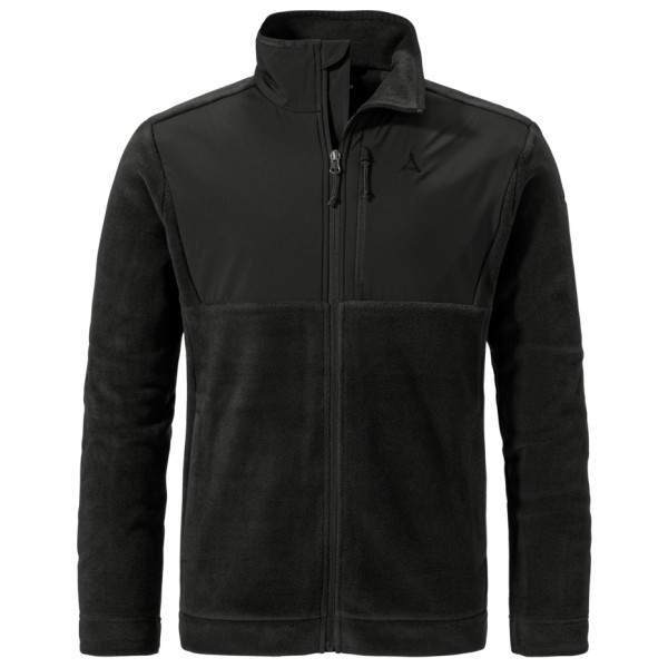 Schöffel - Fleece Jacket Gregale - Fleecejacke Gr 56 schwarz Schöffel - Fleece Jacket Gregale - Fleecejacke Gr 56 schwarz von Schöffel