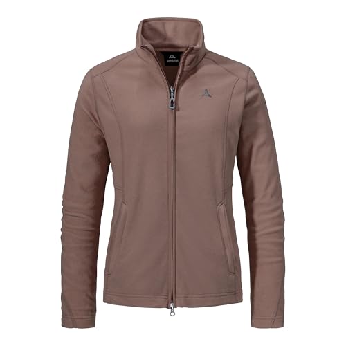 Schöffel Fleece Jacket Leona3 Schöffel Fleece Jacket Leona3 von Schöffel