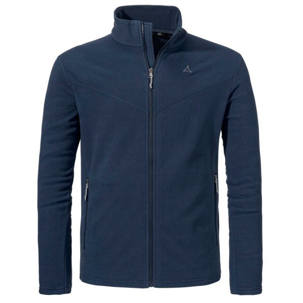 Schöffel - Fleece Jacket Style Qutang - Fleecejacke Gr 60 blau von Schöffel