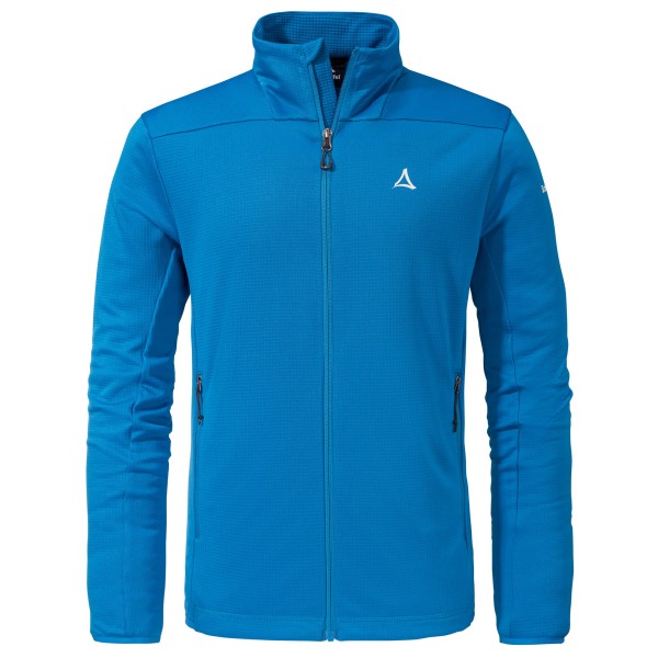 Schöffel - Fleece Jacket Svardalen - Fleecejacke Gr 48;52 blau von Schöffel