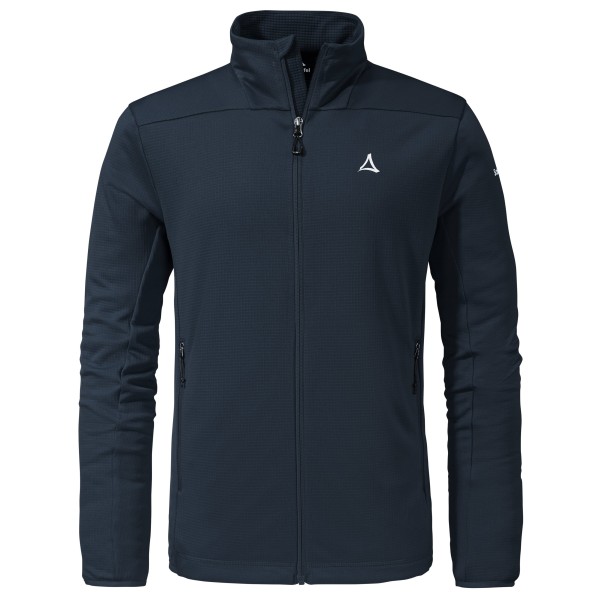 Schöffel - Fleece Jacket Svardalen - Fleecejacke Gr 56 blau von Schöffel