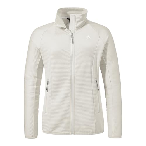 SchöffelFleece Jk Style Cascata WMS SchöffelFleece Jk Style Cascata WMS von Schöffel