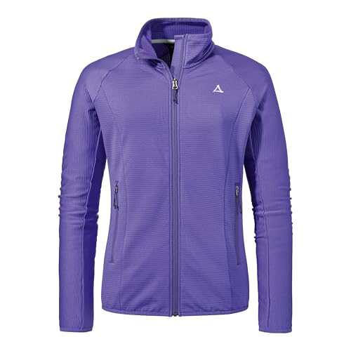 Schöffel Fleece Jk Style Cascata WMS Schöffel Fleece Jk Style Cascata WMS von Schöffel