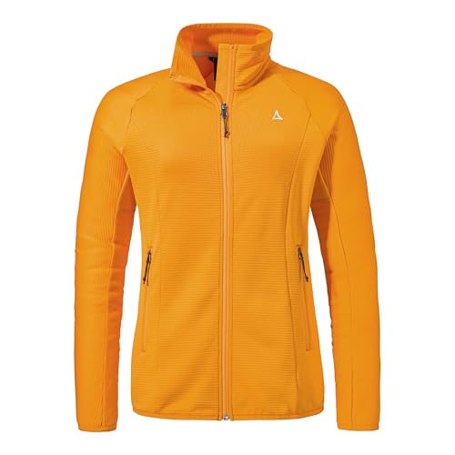 Schöffel Fleece Jk Style Cascata WMS Schöffel Fleece Jk Style Cascata WMS von Schöffel