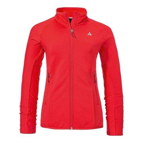 Schöffel Fleece Jk Style Cascata WMS Schöffel Fleece Jk Style Cascata WMS von Schöffel