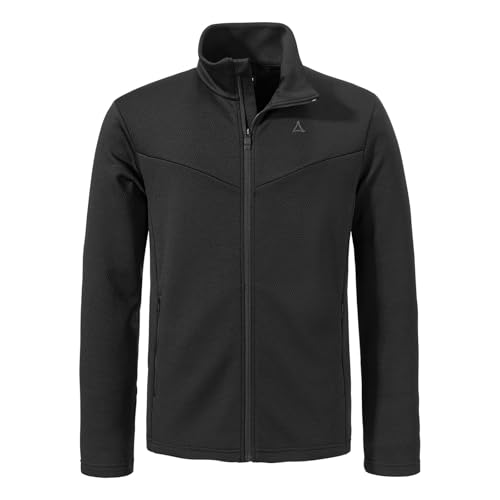 SchöffelFleece Jk Style Pine MNS SchöffelFleece Jk Style Pine MNS von Schöffel