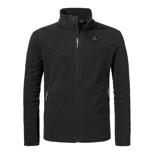 Schöffel Fleece Jk Style Qutang MNS Schöffel Fleece Jk Style Qutang MNS von Schöffel