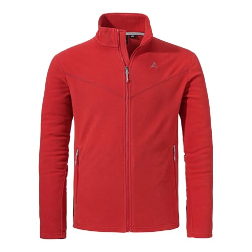 Schöffel Fleece Jk Style Qutang MNS Schöffel Fleece Jk Style Qutang MNS von Schöffel