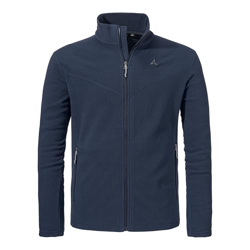 Schöffel Fleece Jk Style Qutang MNS Schöffel Fleece Jk Style Qutang MNS von Schöffel
