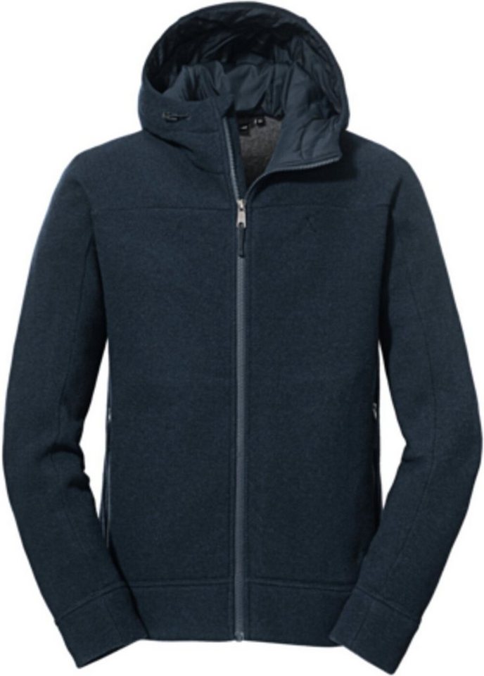 Schöffel Fleecejacke Fleece Hoody Lakefield M von Schöffel