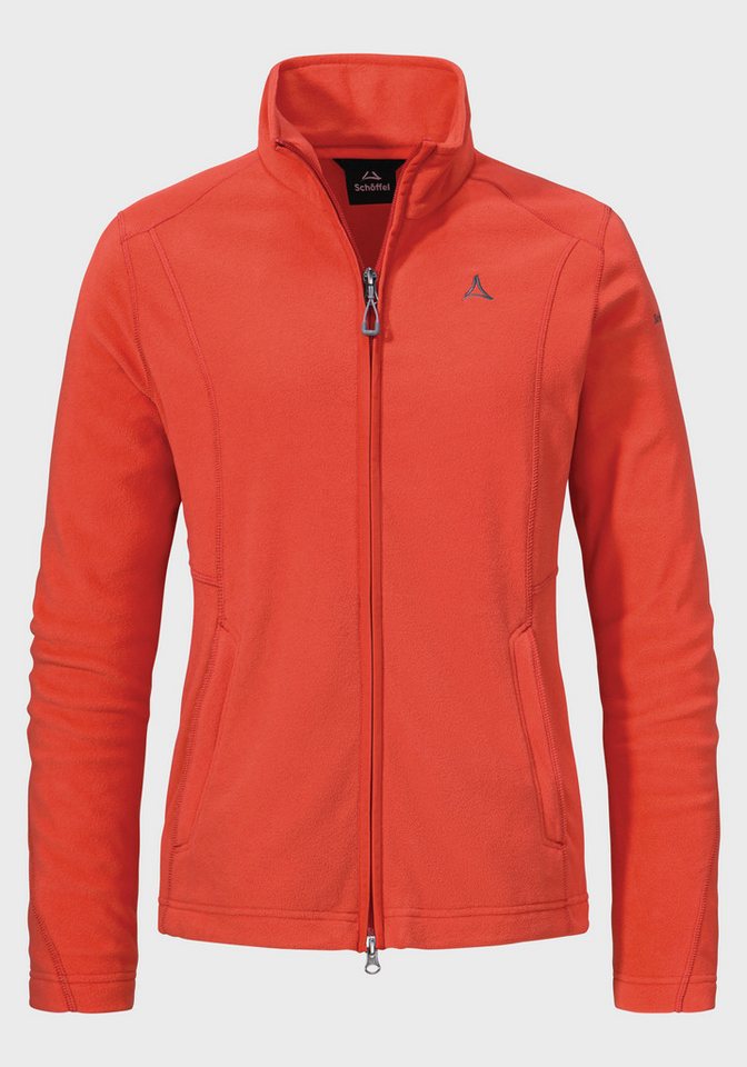 Schöffel Fleecejacke Fleece Jacket Leona3 Schöffel Fleecejacke Fleece Jacket Leona3 von Schöffel