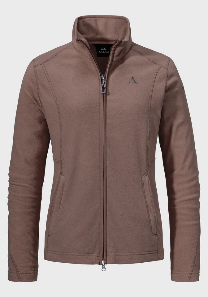 Schöffel Fleecejacke Fleece Jacket Leona3 von Schöffel