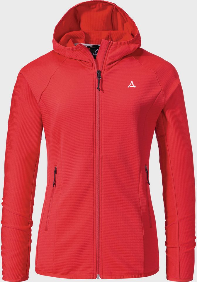 Schöffel Fleecejacke Hiking Fleece Hoody Style Cascata WMS Schöffel Fleecejacke Hiking Fleece Hoody Style Cascata WMS von Schöffel