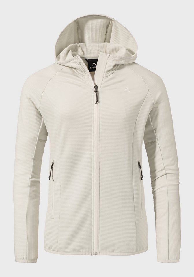 Schöffel Fleecejacke Hiking Fleece Hoody Style Cascata WMS Schöffel Fleecejacke Hiking Fleece Hoody Style Cascata WMS von Schöffel