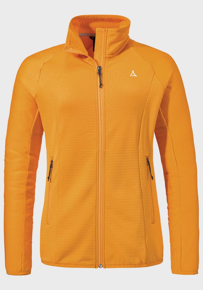 Schöffel Fleecejacke Hiking Fleece Jk Style Cascata WMS Schöffel Fleecejacke Hiking Fleece Jk Style Cascata WMS von Schöffel
