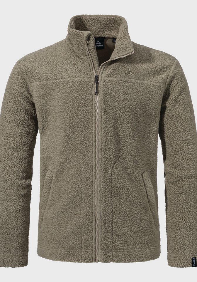 Schöffel Fleecejacke Urban CIRC Fleece Jk Style Purga MNS Schöffel Fleecejacke Urban CIRC Fleece Jk Style Purga MNS von Schöffel