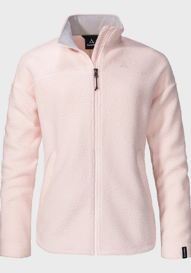 Schöffel Fleecejacke Urban CIRC Fleece Jk Style Purga WMS Schöffel Fleecejacke Urban CIRC Fleece Jk Style Purga WMS von Schöffel