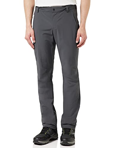 Schöffel Herren Pants Folkstone, leichte Wanderhose mit Stretch-Material, robuste Outdoor Hose mit sportlichem Schnitt, asphalt, 54 Schöffel Herren Pants Folkstone, leichte Wanderhose mit Stretch-Material, robuste Outdoor Hose mit sportlichem Schnitt, asphalt, 54 von Schöffel