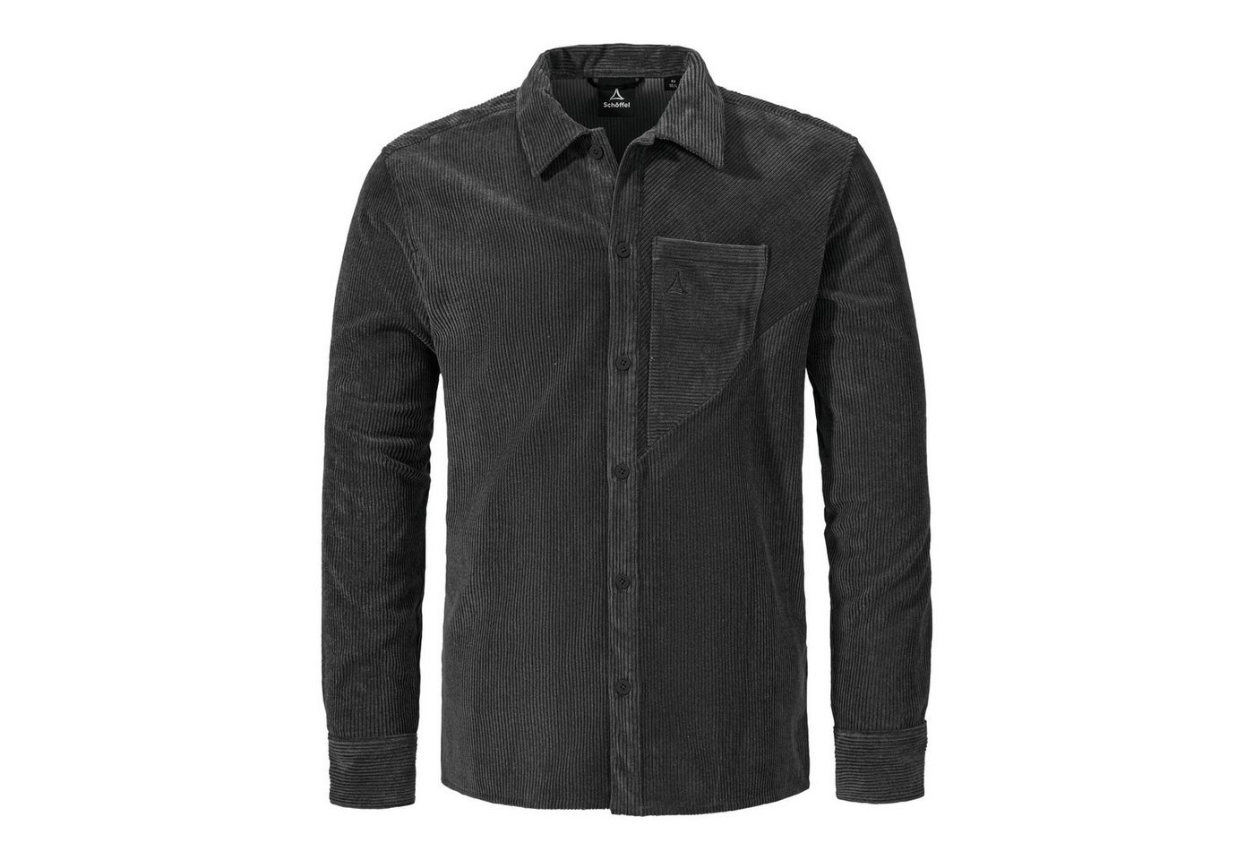 Schöffel Funktionshemd Shirt Style Lodos MNS black von Schöffel