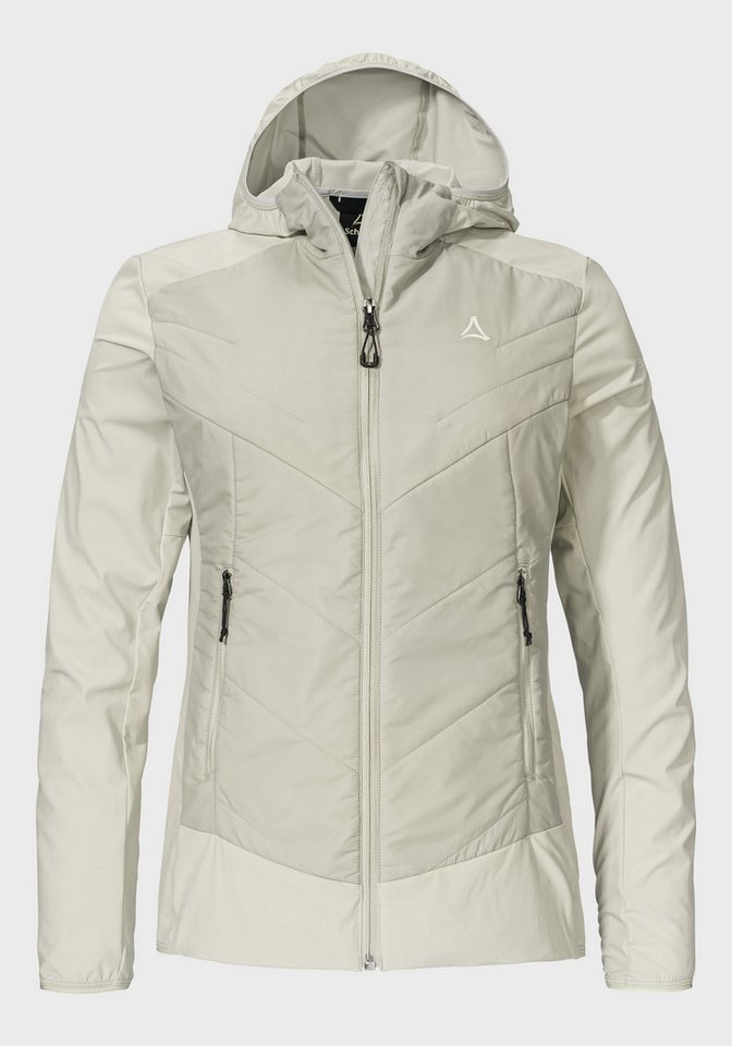 Schöffel Funktionsjacke Hiking Hybrid Jk Style Blaueis WMS Schöffel Funktionsjacke Hiking Hybrid Jk Style Blaueis WMS von Schöffel