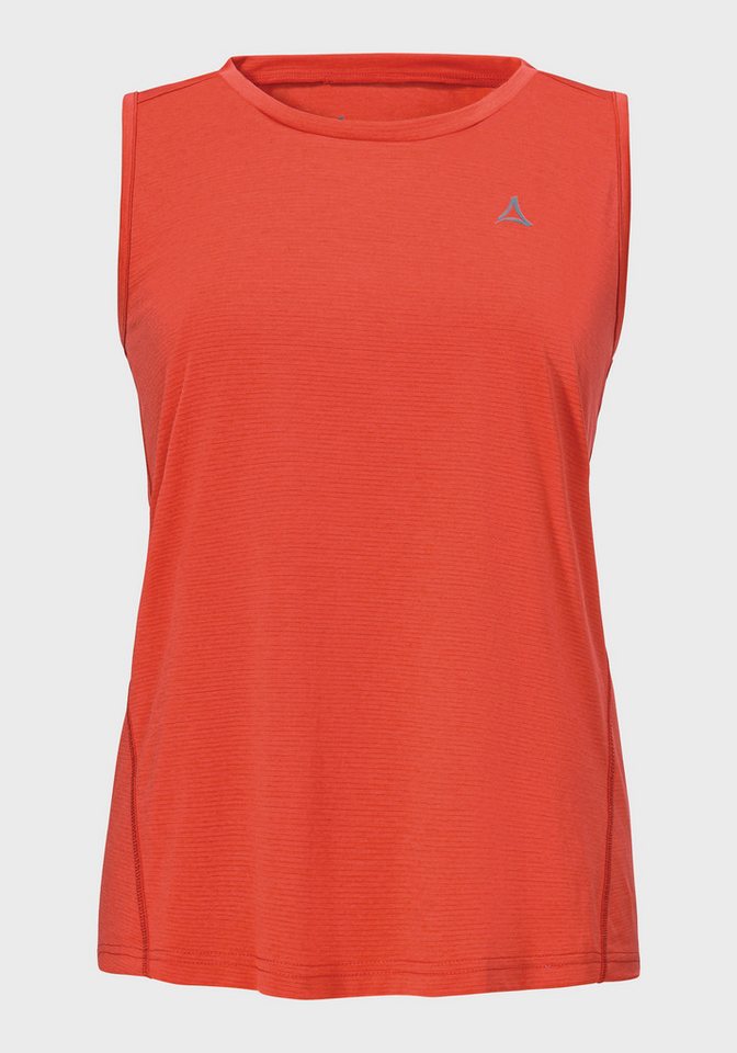 Schöffel Funktionsshirt CIRC Top Tauron L Schöffel Funktionsshirt CIRC Top Tauron L von Schöffel