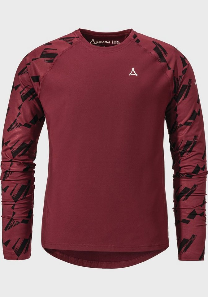 Schöffel Funktionsshirt Longsleeve Lakata Trail M Schöffel Funktionsshirt Longsleeve Lakata Trail M von Schöffel