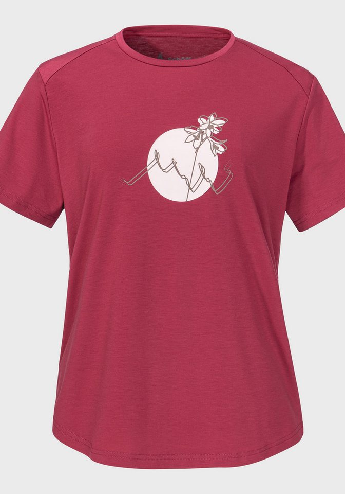 Schöffel Funktionsshirt T Shirt Haberspitz L Schöffel Funktionsshirt T Shirt Haberspitz L von Schöffel