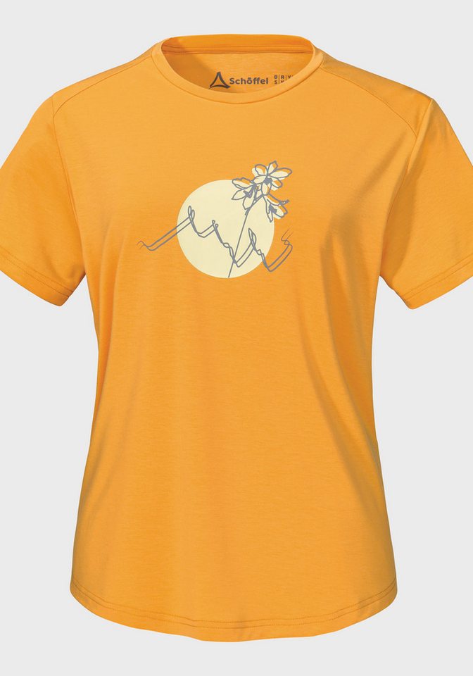 Schöffel Funktionsshirt T Shirt Haberspitz L Schöffel Funktionsshirt T Shirt Haberspitz L von Schöffel